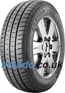 Pirelli Carrier Winter