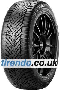 Pirelli Cinturato Winter 2