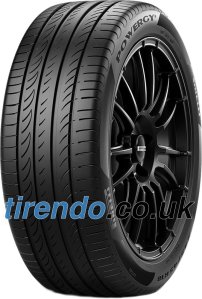 Pirelli Powergy