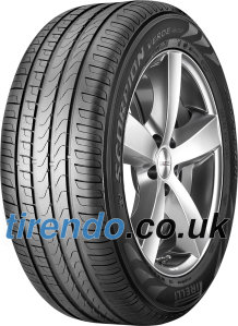Pirelli Scorpion Verde Run Flat