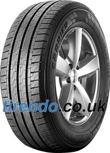 Pirelli Carrier