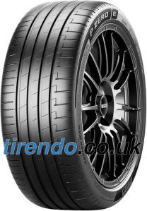 Pirelli P Zero E RunForward