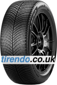Pirelli P Zero Winter 2 Run Flat