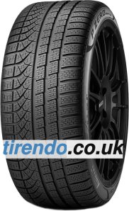 Pirelli P Zero Winter Run Flat