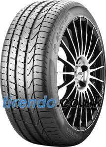 Pirelli P Zero