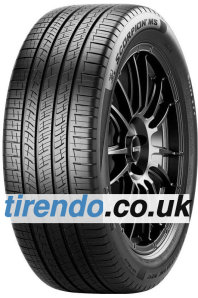Pirelli Scorpion MS
