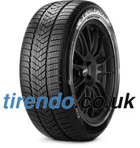 Pirelli Scorpion Winter