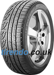 Pirelli Winter 240 SottoZero Serie II