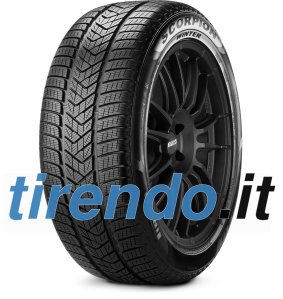 Pirelli Scorpion Winter