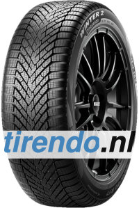 Pirelli Cinturato Winter 2