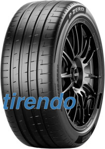 Pirelli P Zero PZ5