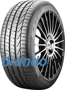 Pirelli P Zero