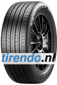 Pirelli Scorpion MS