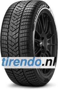 Pirelli Winter SottoZero 3