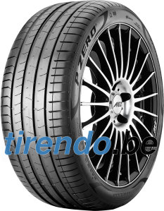 Pirelli P Zero LS Run Flat
