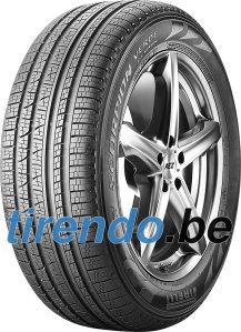 Pirelli Scorpion Verde All-Season Run Flat