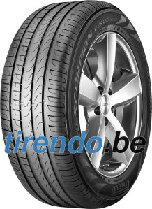 Pirelli Scorpion Verde Run Flat