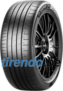 Pirelli P Zero E