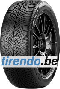 Pirelli P Zero Winter 2