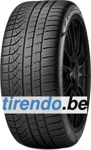 Pirelli P Zero Winter Run Flat