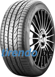 Pirelli P Zero