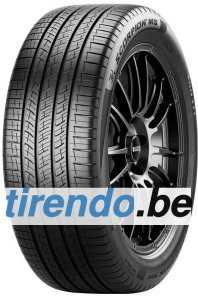 Pirelli Scorpion MS