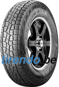 Pirelli Scorpion ATR