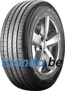 Pirelli Scorpion Verde