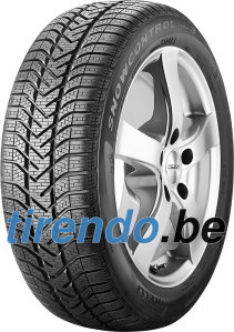 Pirelli Winter 210 Snowcontrol Serie 3