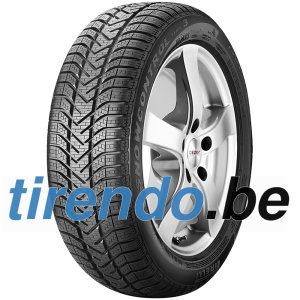 Pirelli Winter 210 Snowcontrol Serie 3 Run Flat