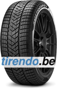 Pirelli Winter SottoZero 3