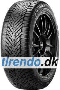 Pirelli Cinturato Winter 2