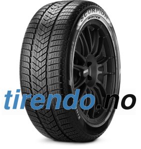 Pirelli Scorpion Winter