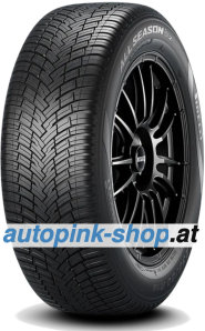 Pirelli Scorpion All Season SF2 Run Flat