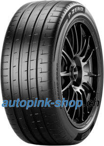 Pirelli P Zero PZ5