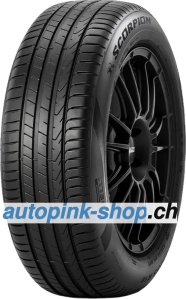 Pirelli Scorpion Run Flat EMT