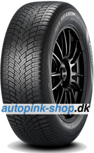 Pirelli Scorpion All Season SF2 Run Flat