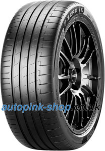 Pirelli P Zero E