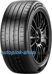 Pirelli P Zero PZ5