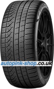Pirelli P Zero Winter Run Flat