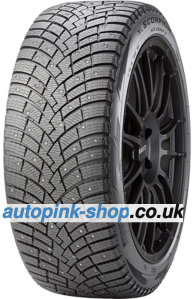 Pirelli Scorpion Ice Zero 2