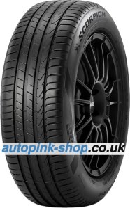 Pirelli Scorpion Run Flat EMT