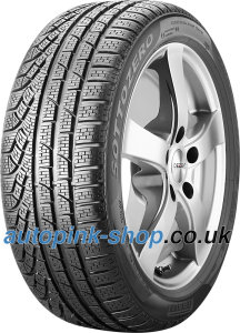 Pirelli Winter 240 SottoZero