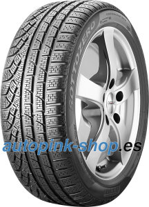Pirelli Winter 240 SottoZero
