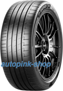 Pirelli P Zero E