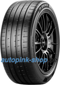 Pirelli P Zero PZ5