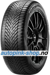 Pirelli Cinturato Winter 2