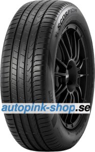 Pirelli Scorpion Run Flat EMT