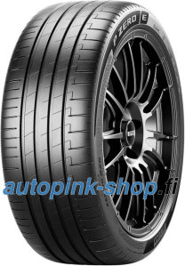 Pirelli P Zero E