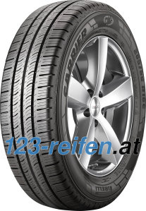 Pirelli Carrier All Season